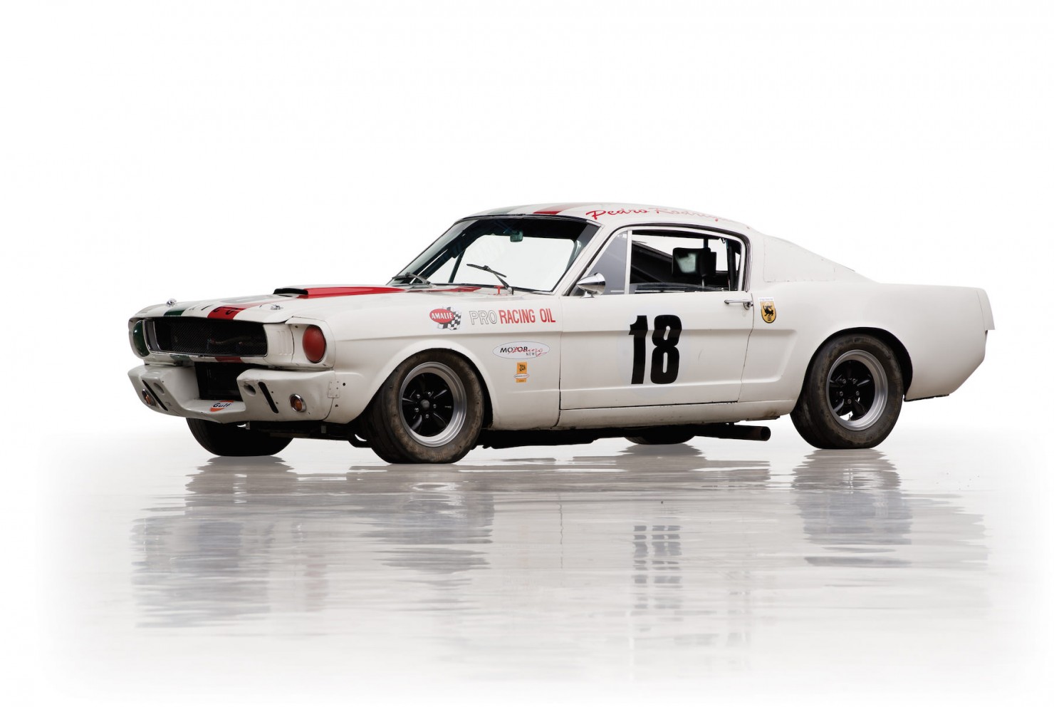gt350 rc