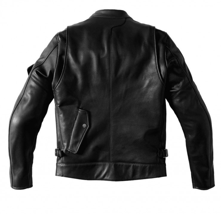 Spidi Fandango Motorcycle Jacket 1