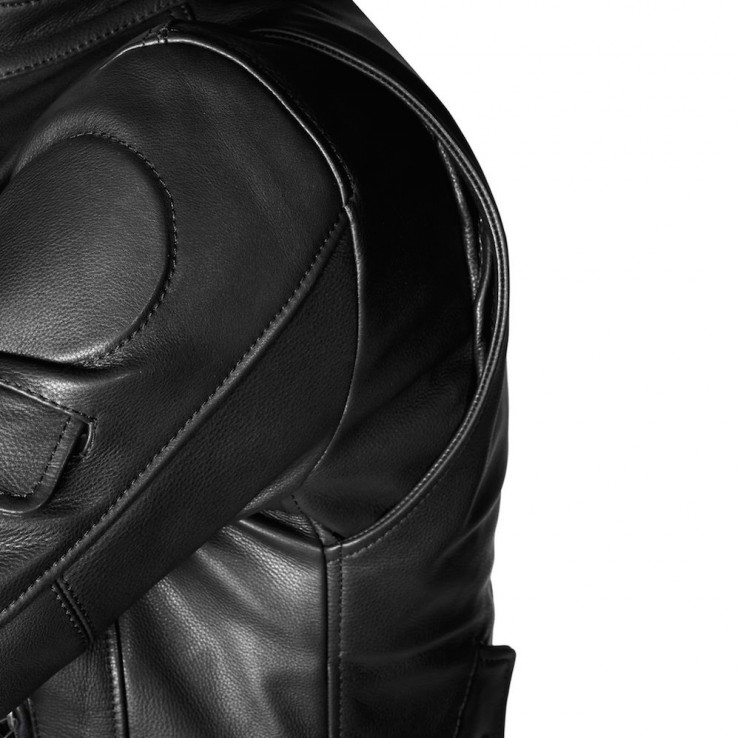 Spidi Fandango Motorcycle Jacket 5