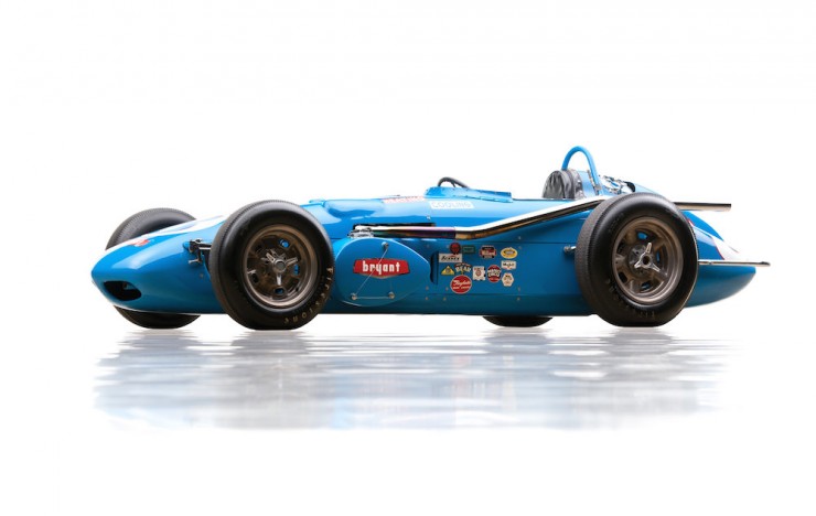 Vintage-Indy-Car-1