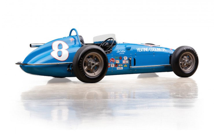 Vintage-Indy-Car-2