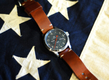 Burnham Watch by Oak & Oscar Burnham Watch by Oak Oscar 5 450x330 - Burnham Watch by Oak & Oscar