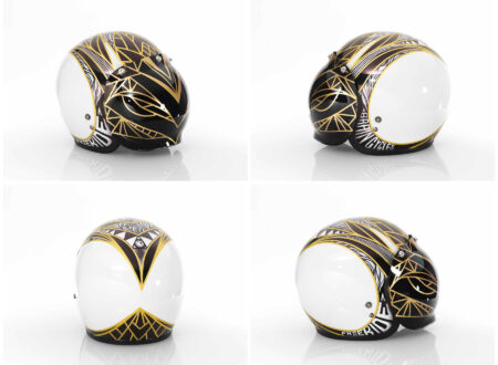 Pimp My Bell Collection Custom Bell Helmet 12 450x330 - Pimp My Bell Collection