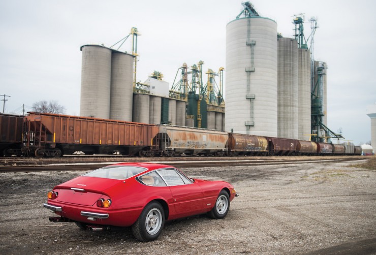 Ferrari-Daytona-Car-2