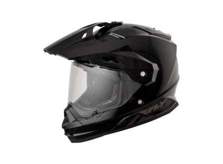 Fly Racing Trekker Helmet Fly Racing Trekker Helmet 450x330 - Fly Racing Trekker Helmet