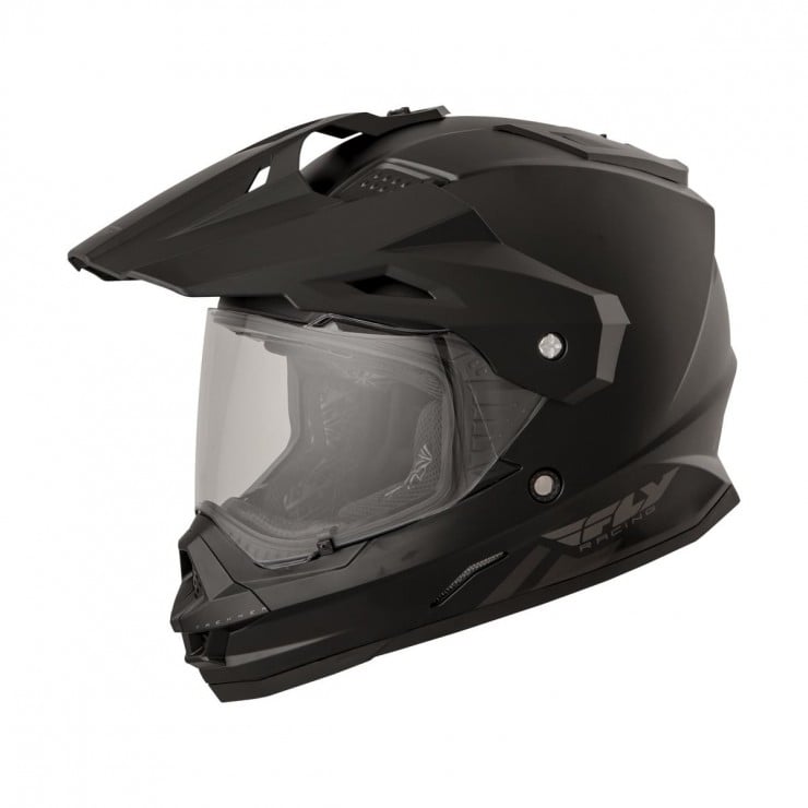 Fly Racing Trekker Helmets