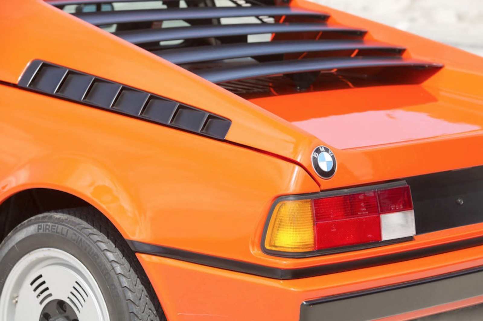 BMW M1