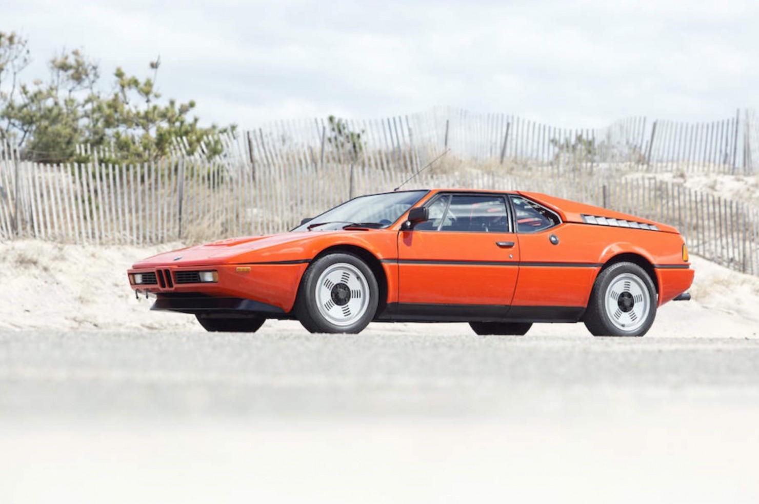 BMW M1