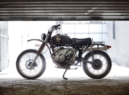 BMW R100/7 Scrambler BMW R100 7 3 450x330 - BMW R100/7 Scrambler