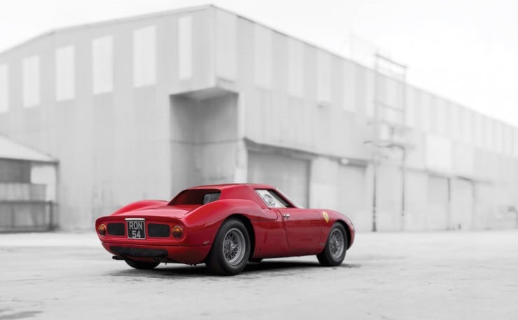 Ferrari-250-LM-4