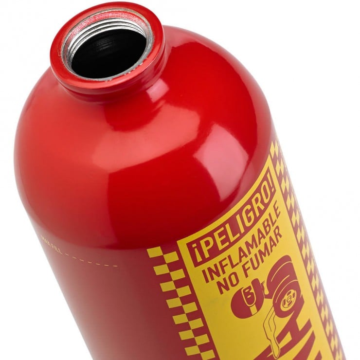 Gasolina Emergency Fuel Reserve Bottle 2