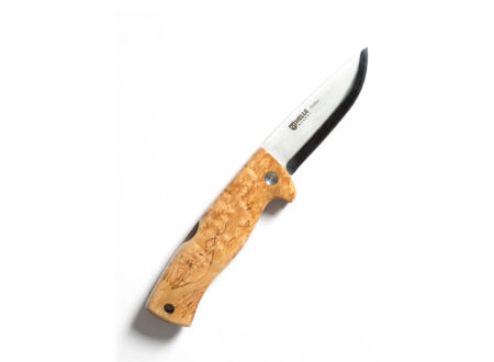 Helle Dokka Folding Knife Helle Dokka Knife copy 450x330 - Helle Dokka Folding Knife