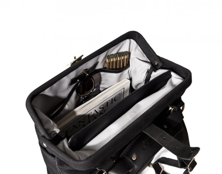 John Tool Bag by Malle 5