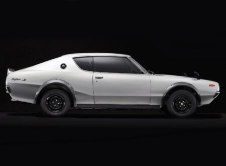 Nissan Skyline H/T 2000GT-R Nissan Skyline HT 2000GT R 4 450x330 - Nissan Skyline H/T 2000GT-R