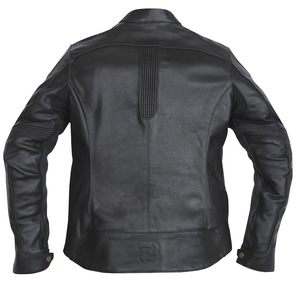 Pagnol M1 Motorcycle Jacket