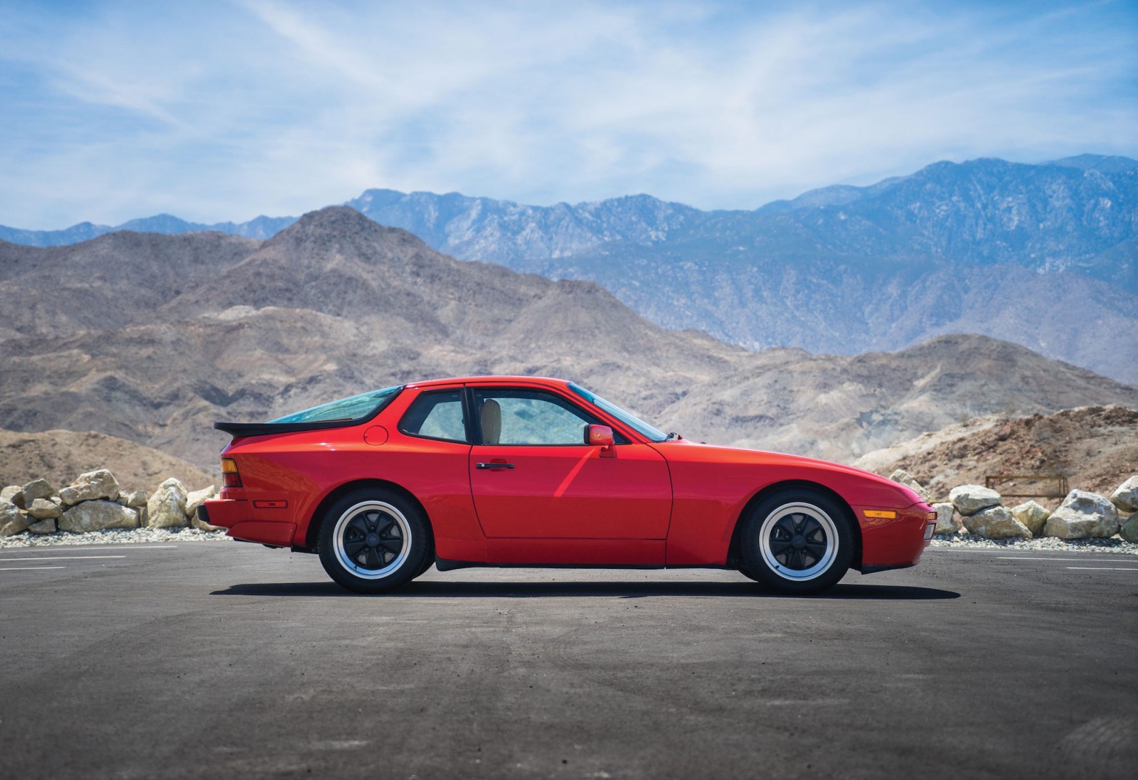 Porsche 944 Turbo