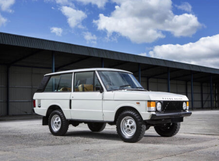 Range Rover Classic Range Rover Classic 1 450x330 - Range Rover Classic