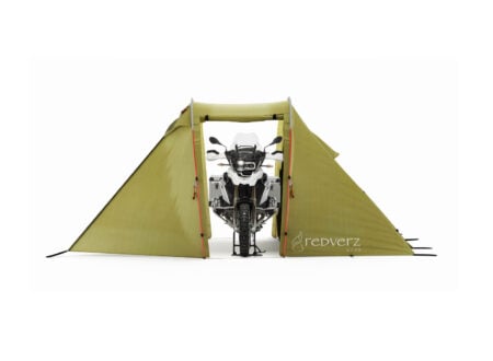 Redverz Solo Expedition Tent Redverz Solo Expedition Tent 450x330 - Redverz Solo Expedition Tent