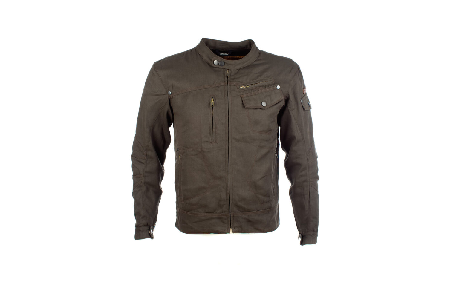 Resurgence Rocker Jacket