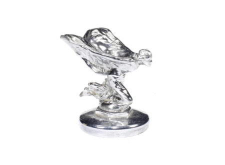 Rolls-Royce Spirit of Ecstasy Mascot Rolls Royce Phantom Spirit of Ecstasy Mascot 450x330 - Rolls-Royce Spirit of Ecstasy Mascot
