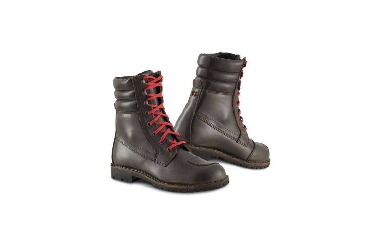 Stylmartin Indian Boots