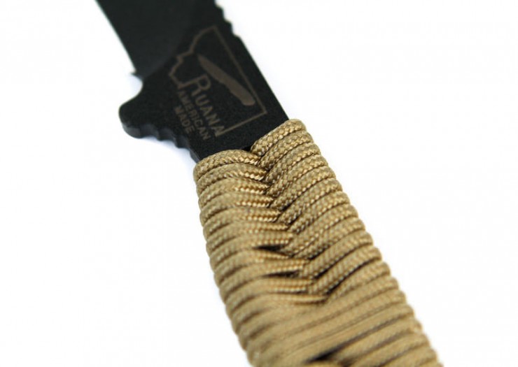 The Americana Fisherman Knife 1