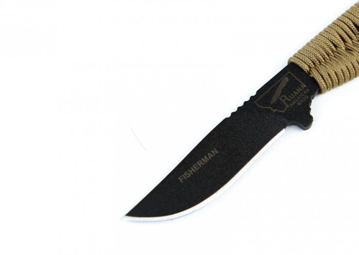 The Americana Fisherman Knife 3