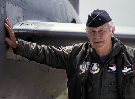 The Sound Barrier - Documentary The Sound Barrier Documentary 450x330 - The Sound Barrier - Documentary