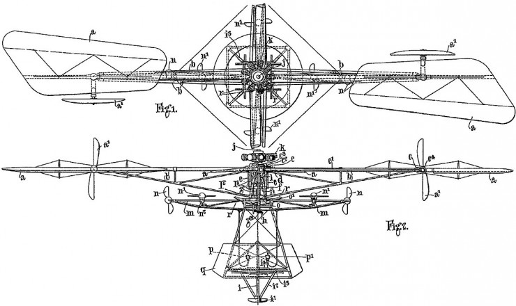 brennan-helicopter-patent