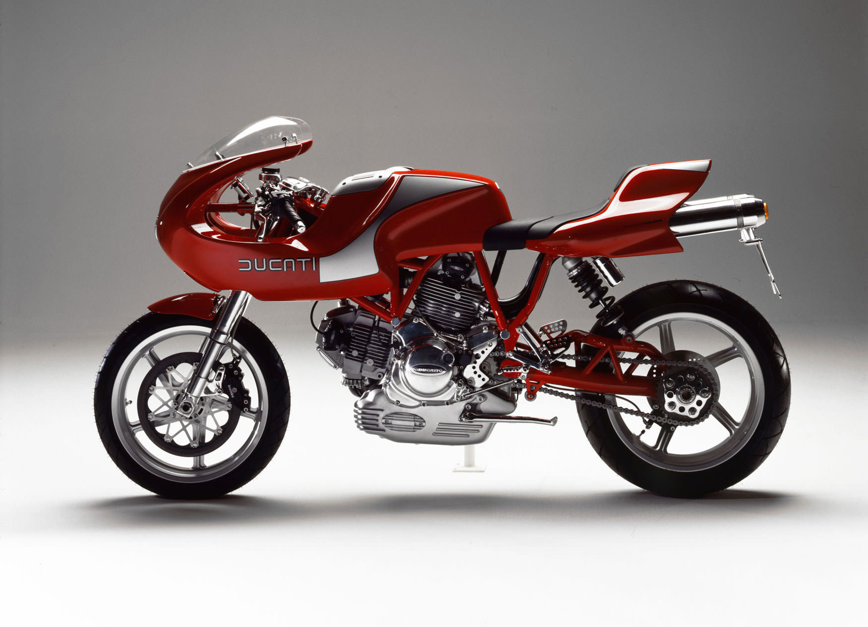 ducati mh900e price