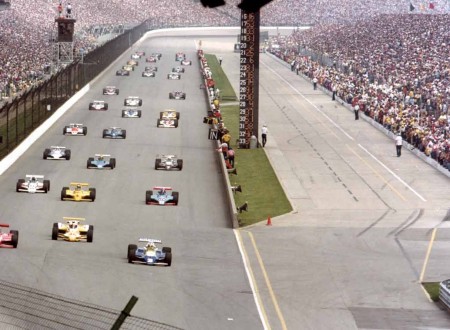 1980 Indianapolis 500 1980 Indianapolis 500 450x330 - 1980 Indianapolis 500