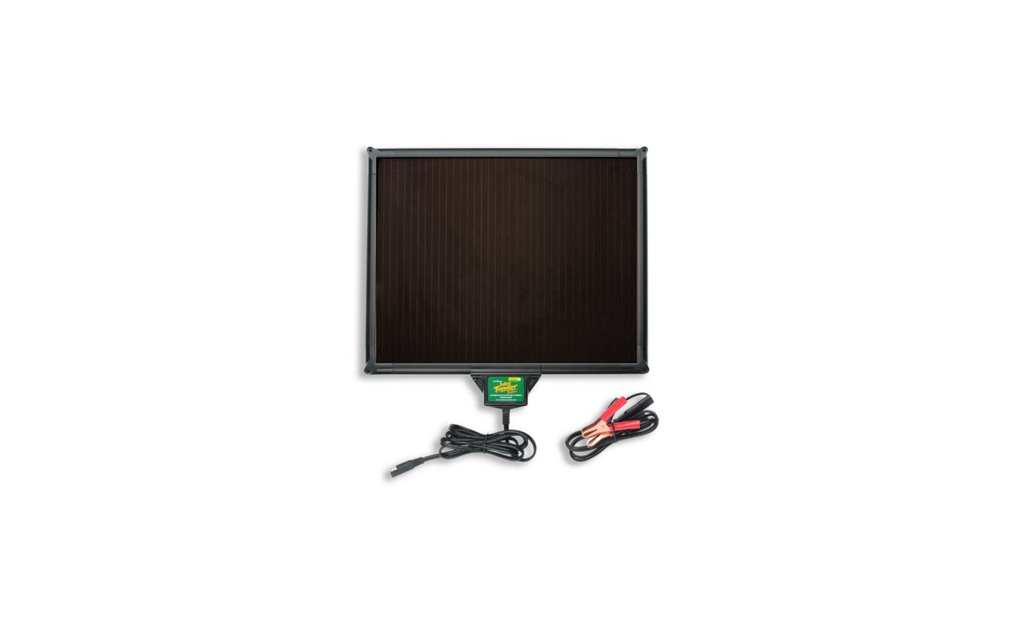 battery tender 5 watt 12 volt solar panel charger