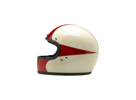 Biltwell LE Scallop Gringo Helmet Biltwell LE Scallop Gringo Helmet 450x330 - Biltwell LE Scallop Gringo Helmet