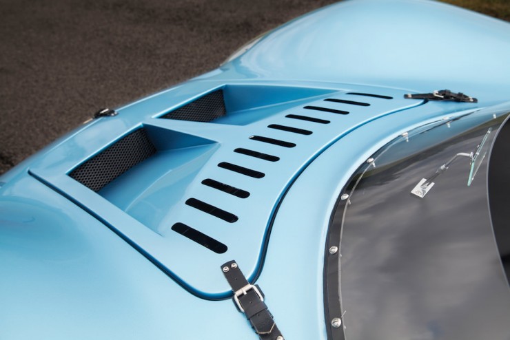 Bizzarrini P538 7