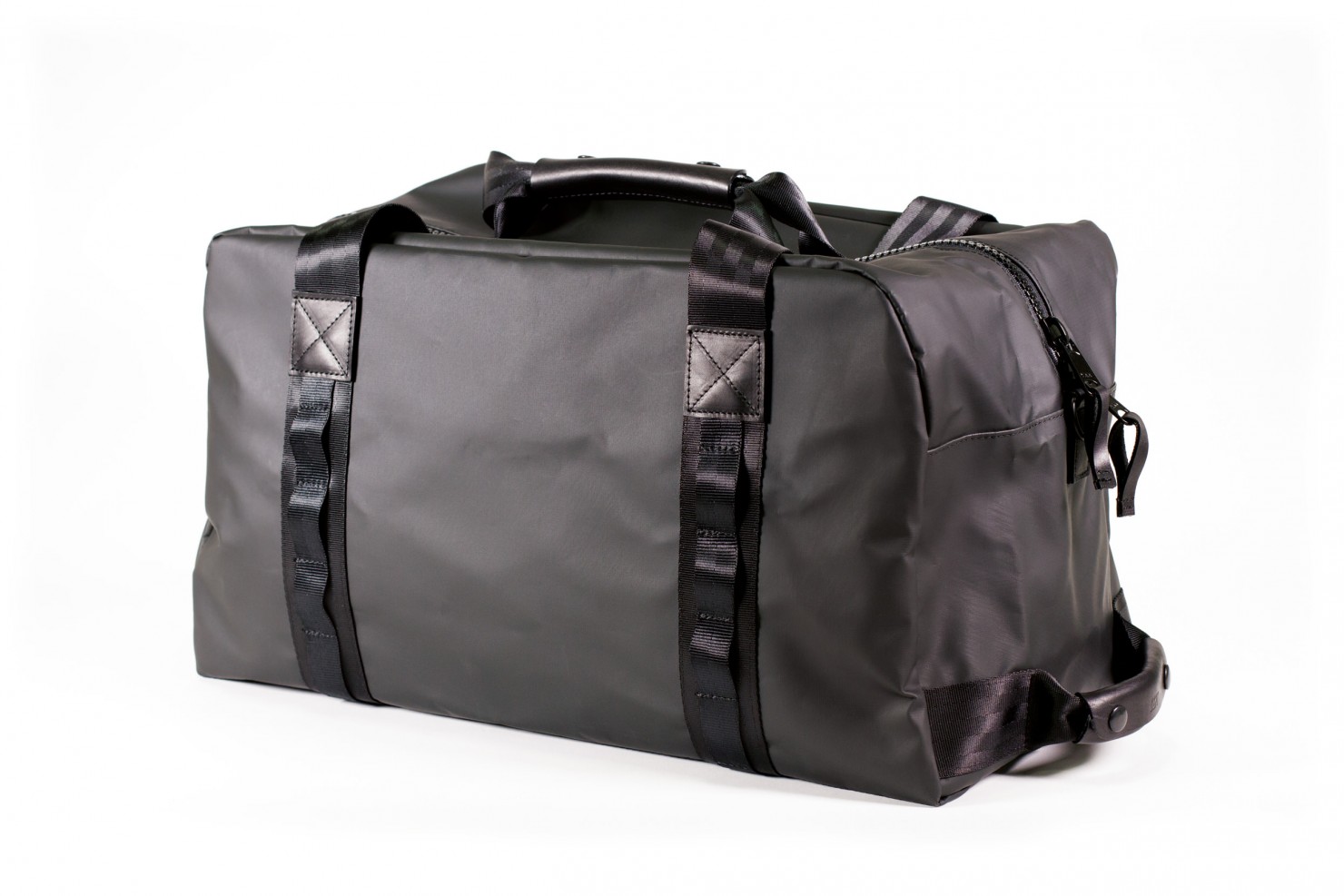 Burn Bag by Ural Motorcycles