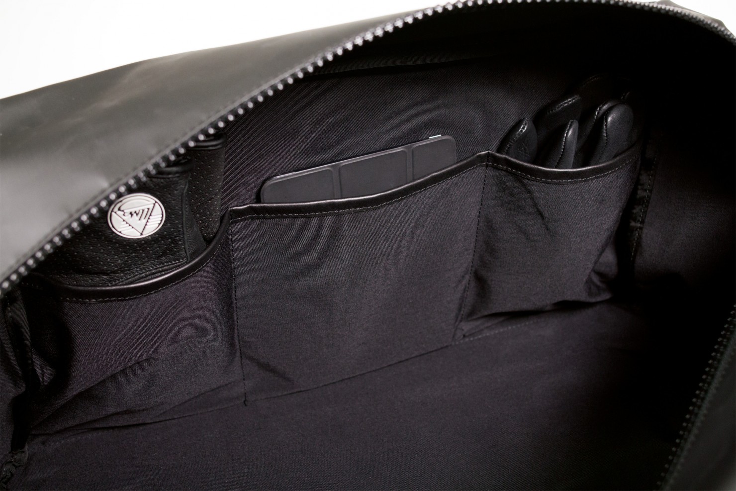 Burn Bag by Ural Motorcycles 2