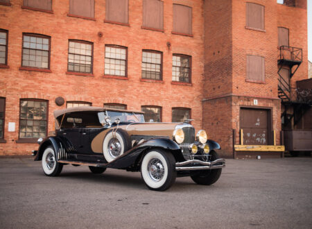 Duesenberg Model SJ Duesenberg Car 1 450x330 - Duesenberg Model SJ