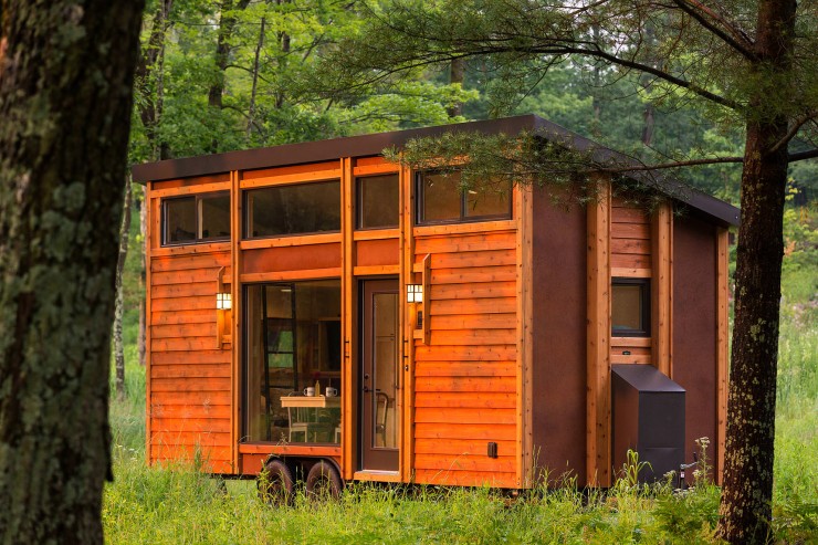 Escape Traveller Tiny House 10