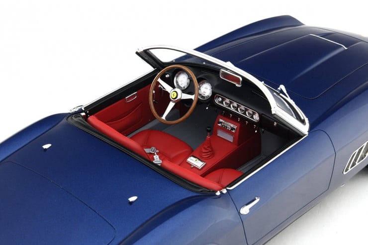Ferrari 250 GT California Spyder 1
