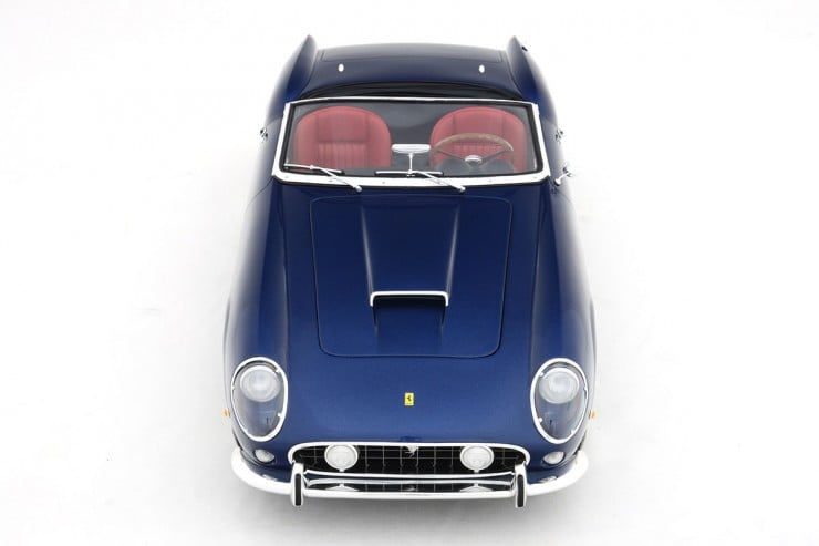 Ferrari 250 GT California Spyder 2