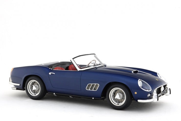 Ferrari 250 GT California Spyder