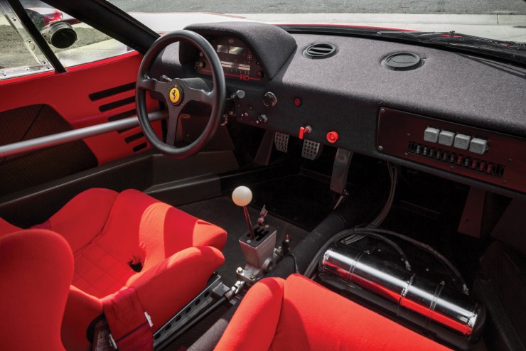 Ferrari-F40-LM-9