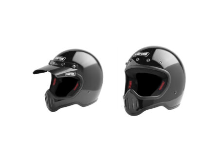 Simpson Model 50 Helmet Simpson Model 50 Helmet 450x330 - Simpson Model 50 Helmet