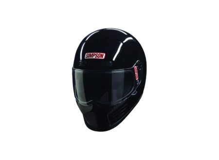 Simpson Street Bandit Helmet Simpson Street Bandit Helmet 450x330 - Simpson Street Bandit Helmet