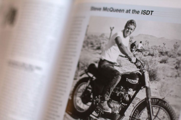 The Complete Book of Classic and Modern Triumph Motorcycles 5