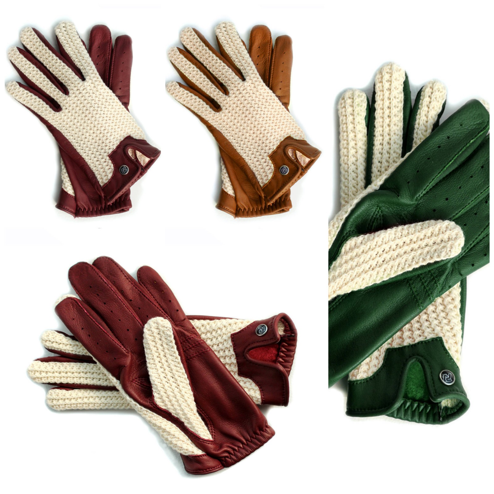 Autodromo Driving Gloves