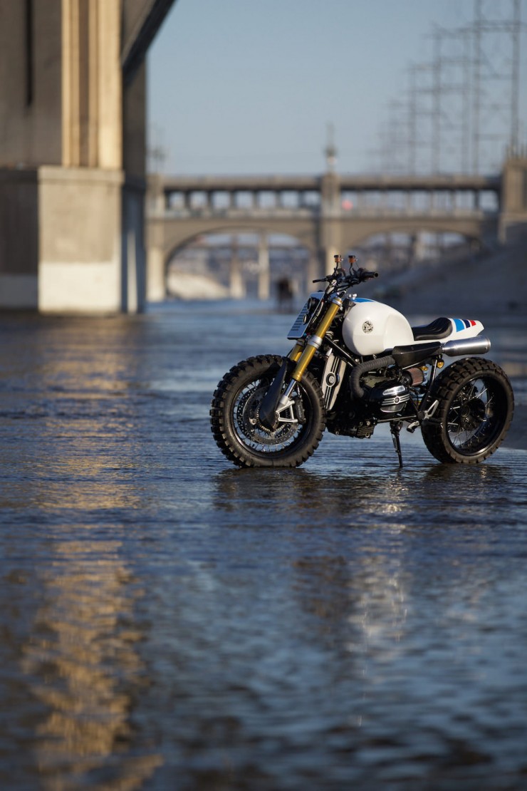 BMW R nineT 13