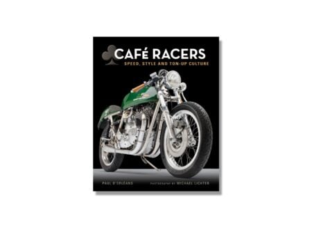 Cafe Racers: Speed, Style, and Ton-Up Culture Cafe Racers Speed Style and Ton Up Culture 450x330 - Cafe Racers: Speed, Style, and Ton-Up Culture