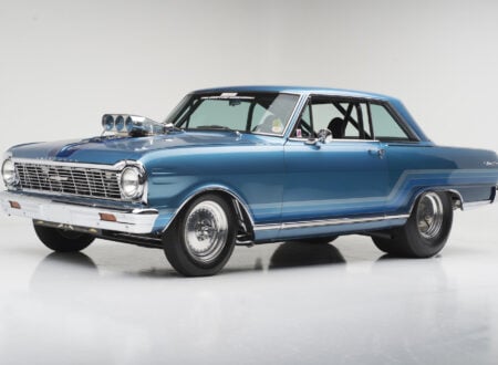Dobbertin’s Nova Dobbertin’s Chevrolet Nova SS 2 450x330 - Dobbertin’s Nova