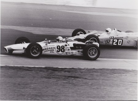 Live And Drive The Indy 500 Indy 500 450x330 - Live And Drive The Indy 500